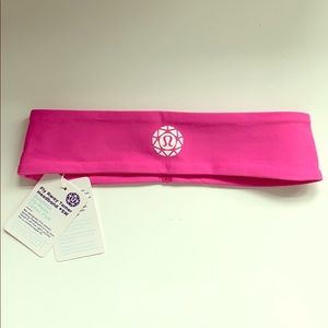 Seawheeze Lululemon NWT Fly Away Tamer Headland